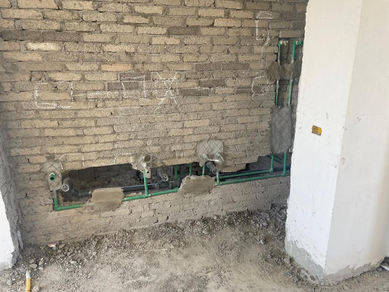 Apartment at Palm Hills New Alamein | Forsa Property