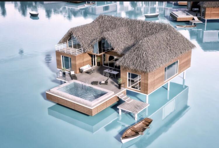 Villa at Sky City | Forsa Property