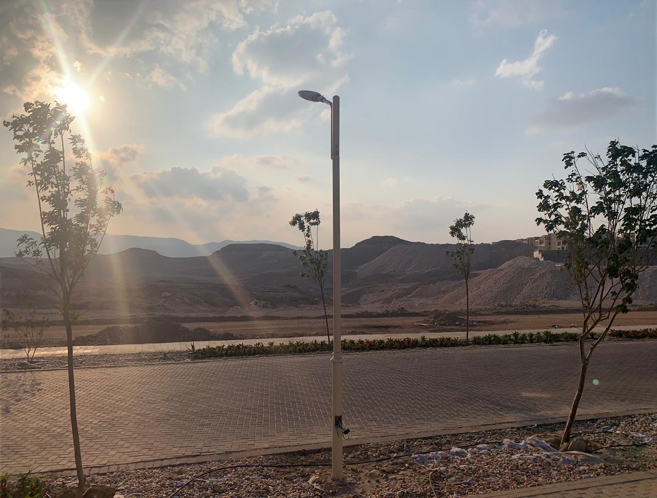 Villa at Sky City | Forsa Property