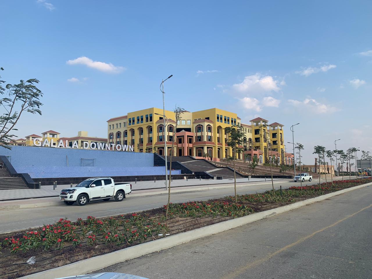 Villa at Sky City | Forsa Property