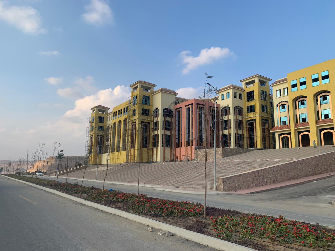 Villa at Sky City | Forsa Property