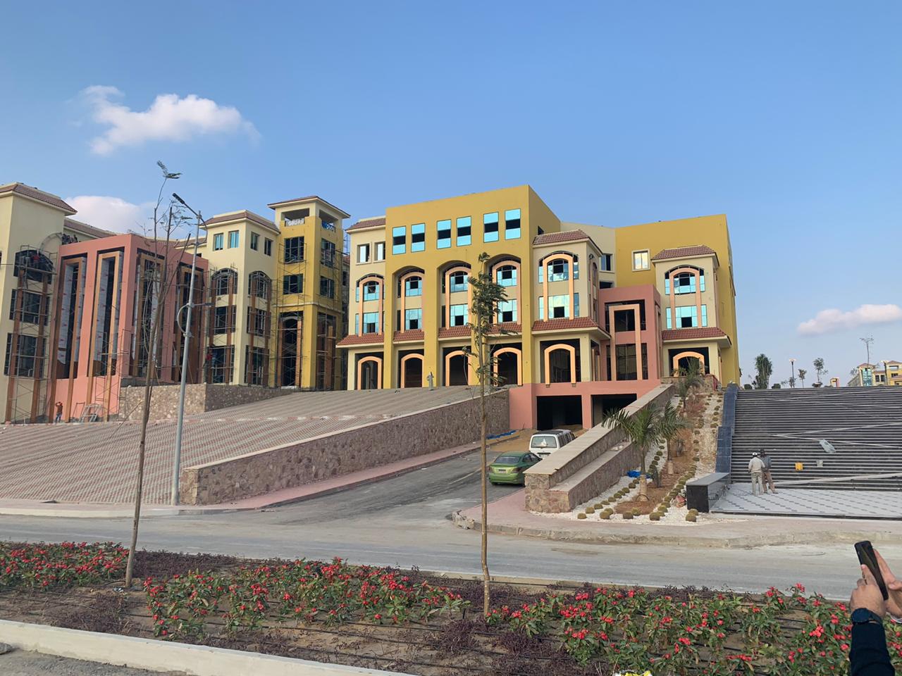 Villa at Sky City | Forsa Property