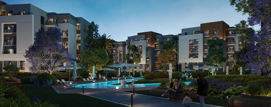 Apartment at Acasa Mia | Forsa Property