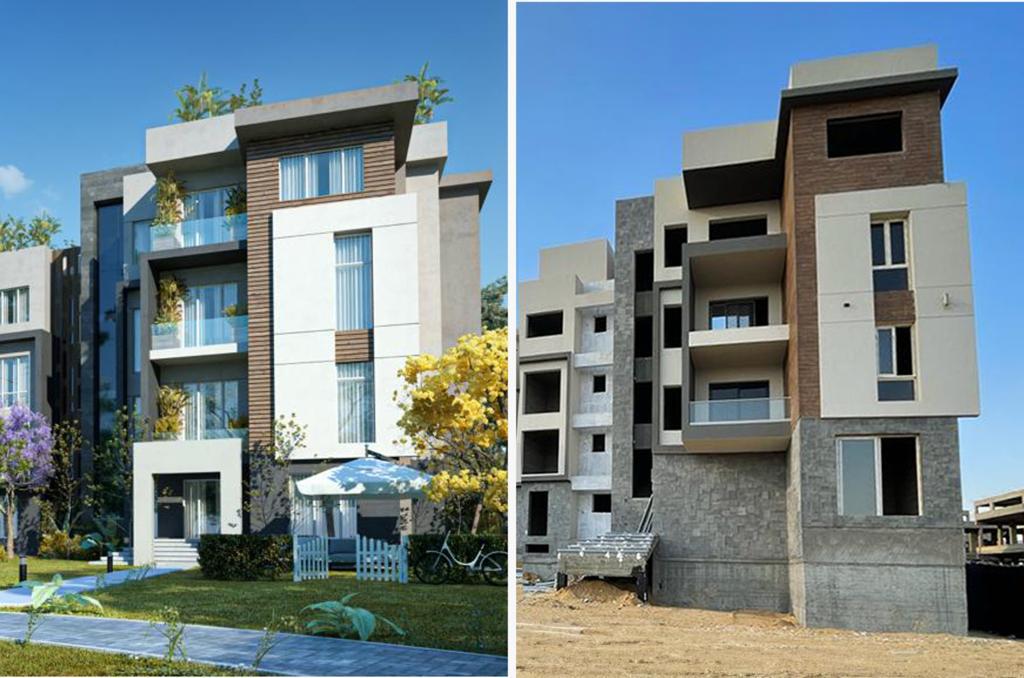 Apartment at Acasa Mia | Forsa Property