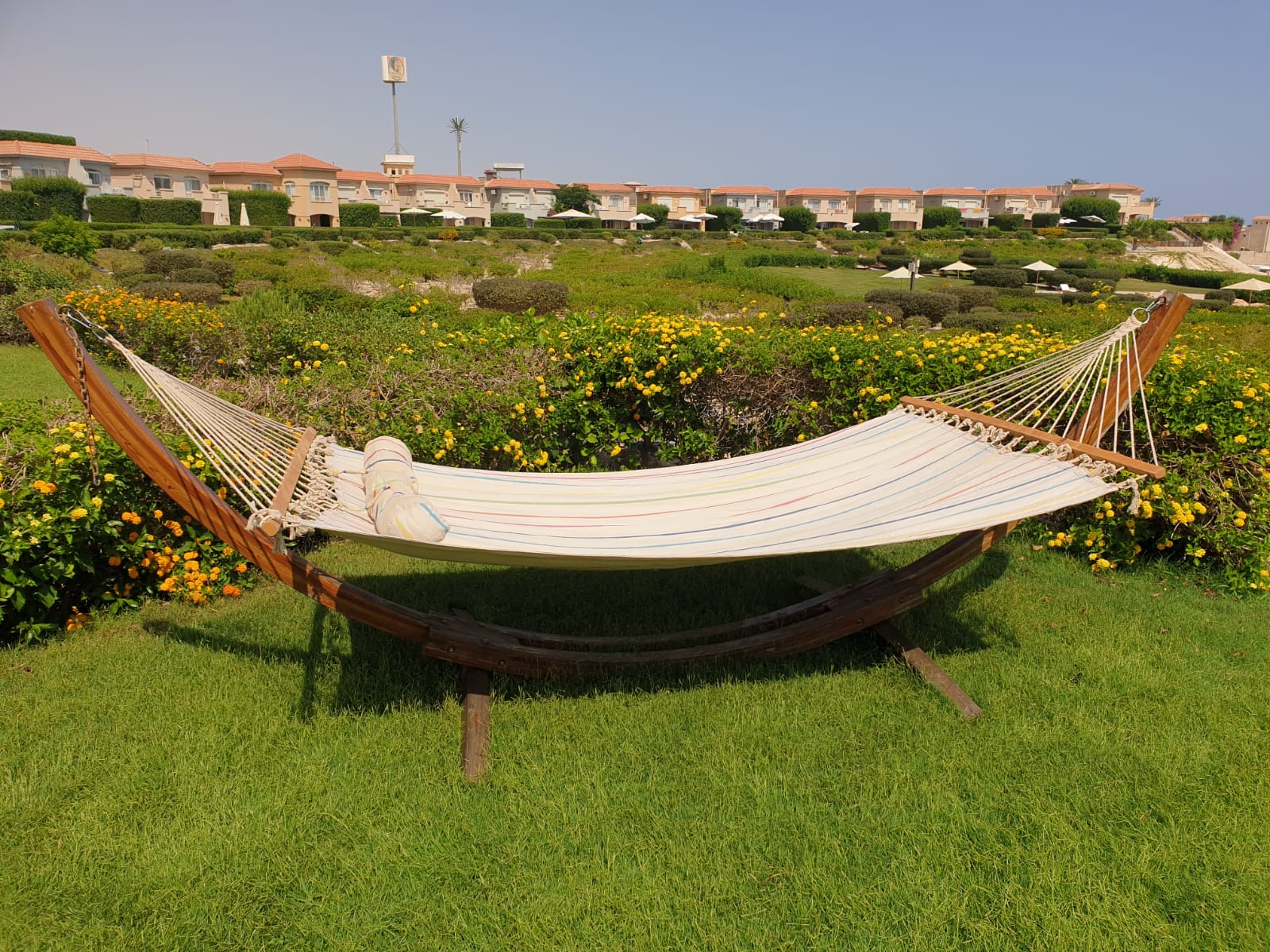 Villa at Telal North Coast | Forsa Property