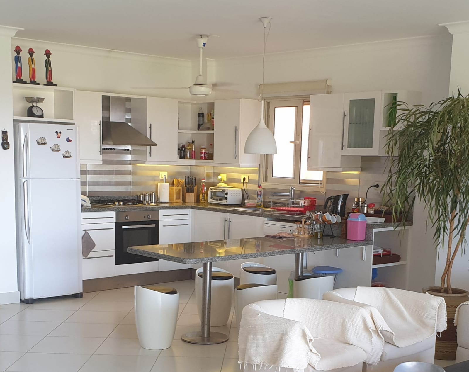 Villa at Telal North Coast | Forsa Property