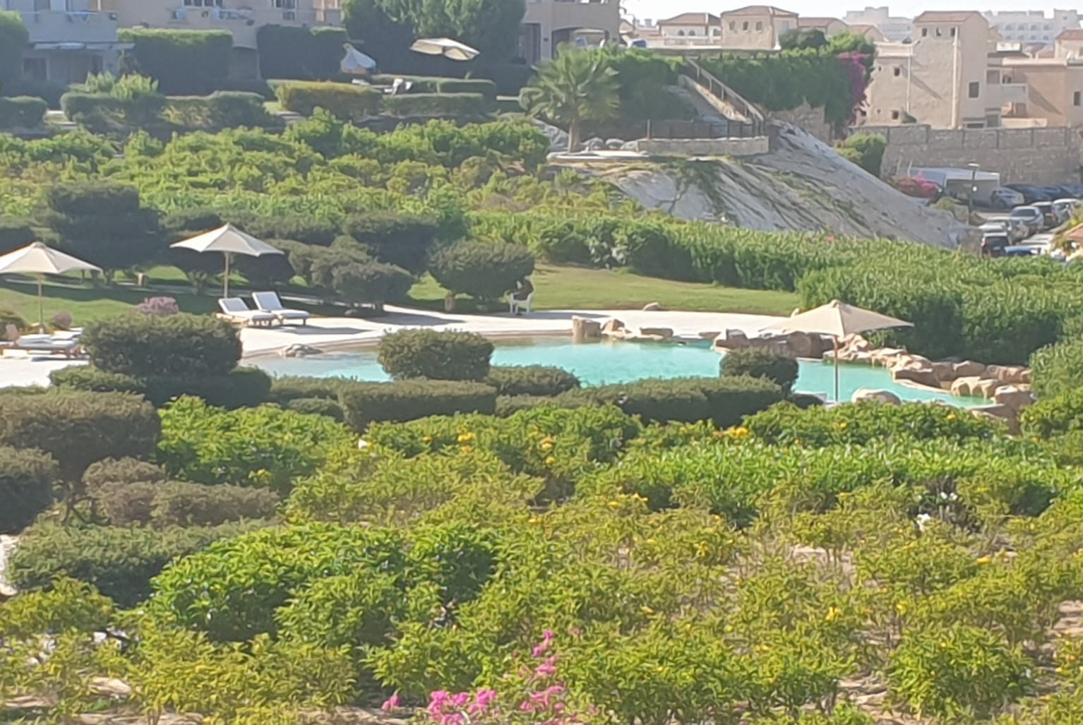 Villa at Telal North Coast | Forsa Property