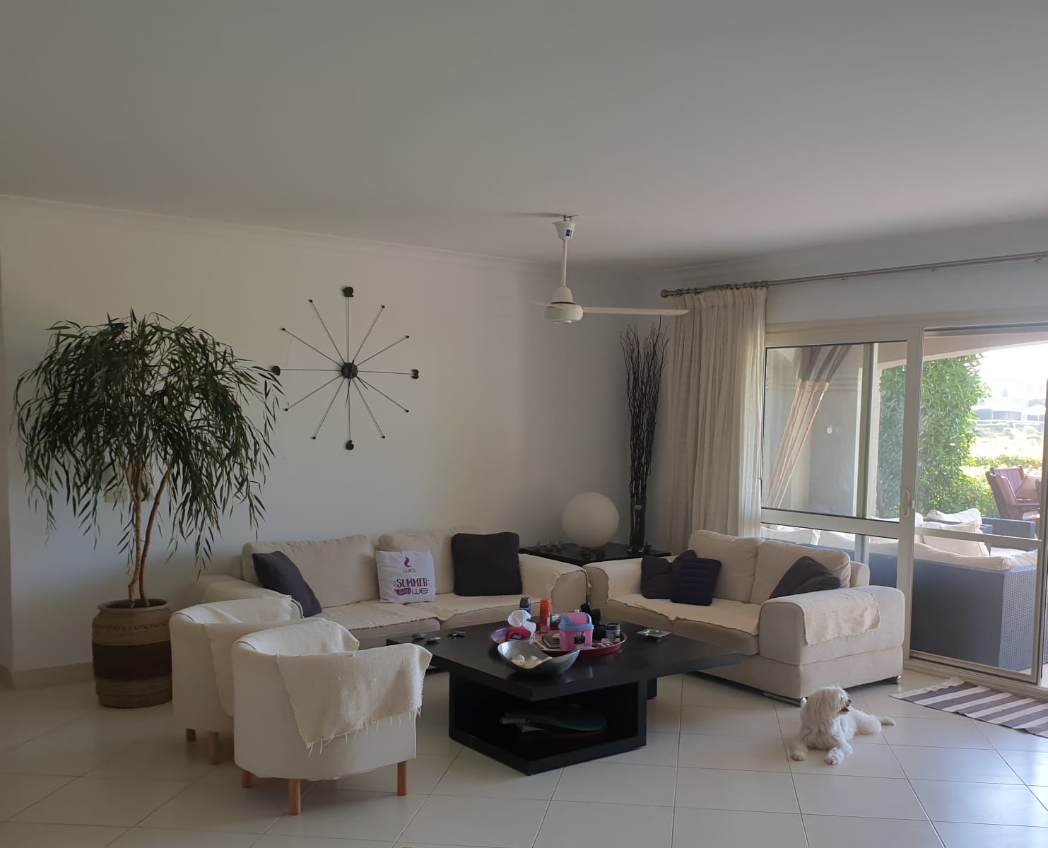 Villa at Telal North Coast | Forsa Property