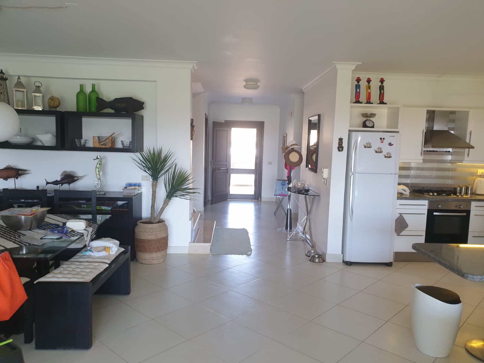 Villa at Telal North Coast | Forsa Property