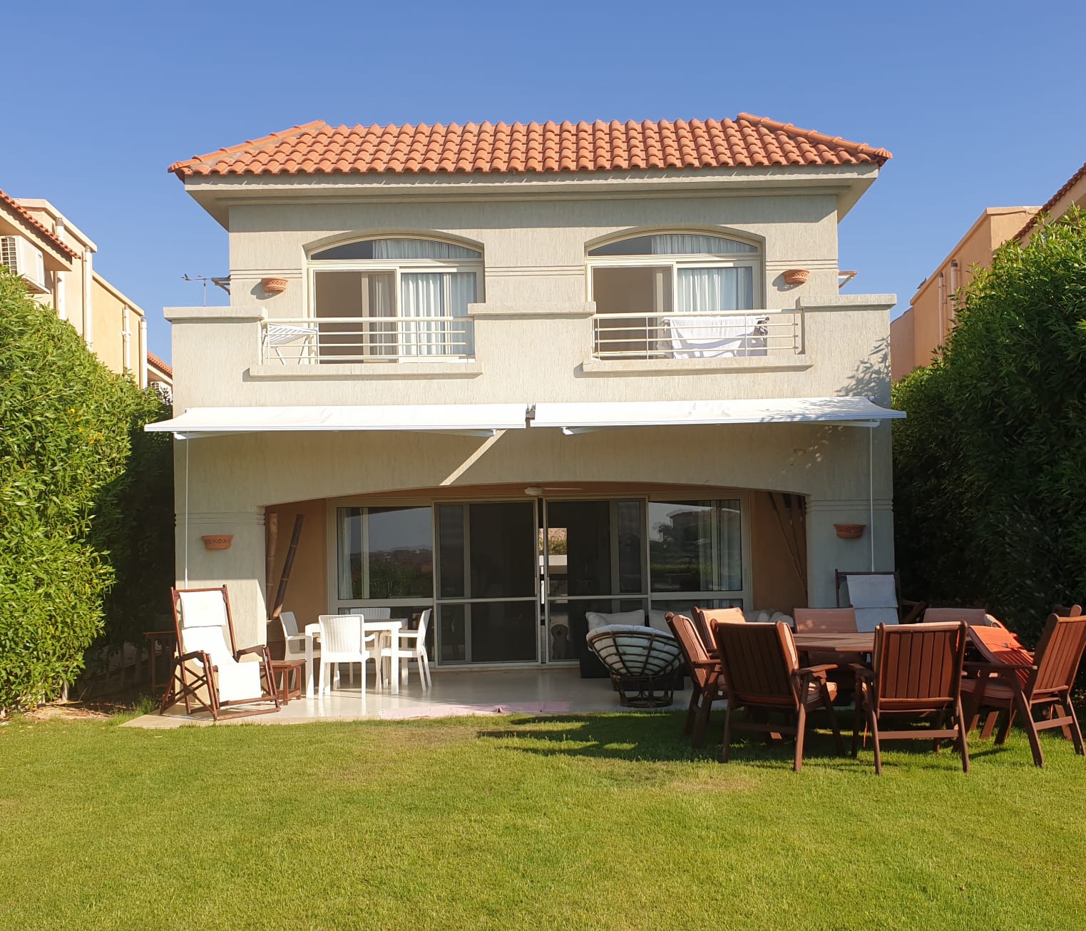 Villa at Telal North Coast | Forsa Property