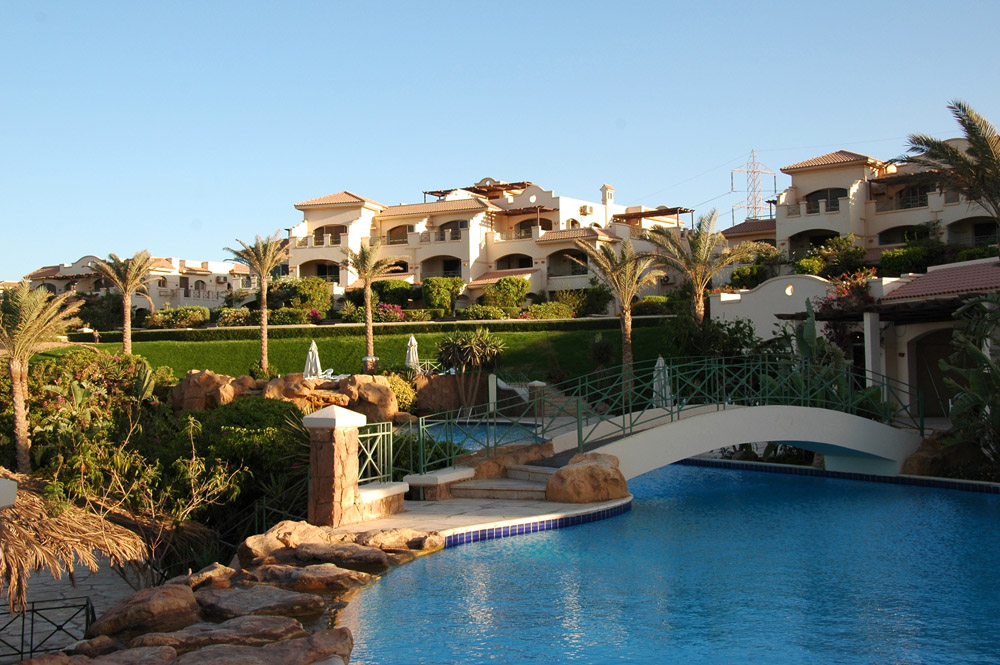 Chalet at La Vista 2 | Forsa Property