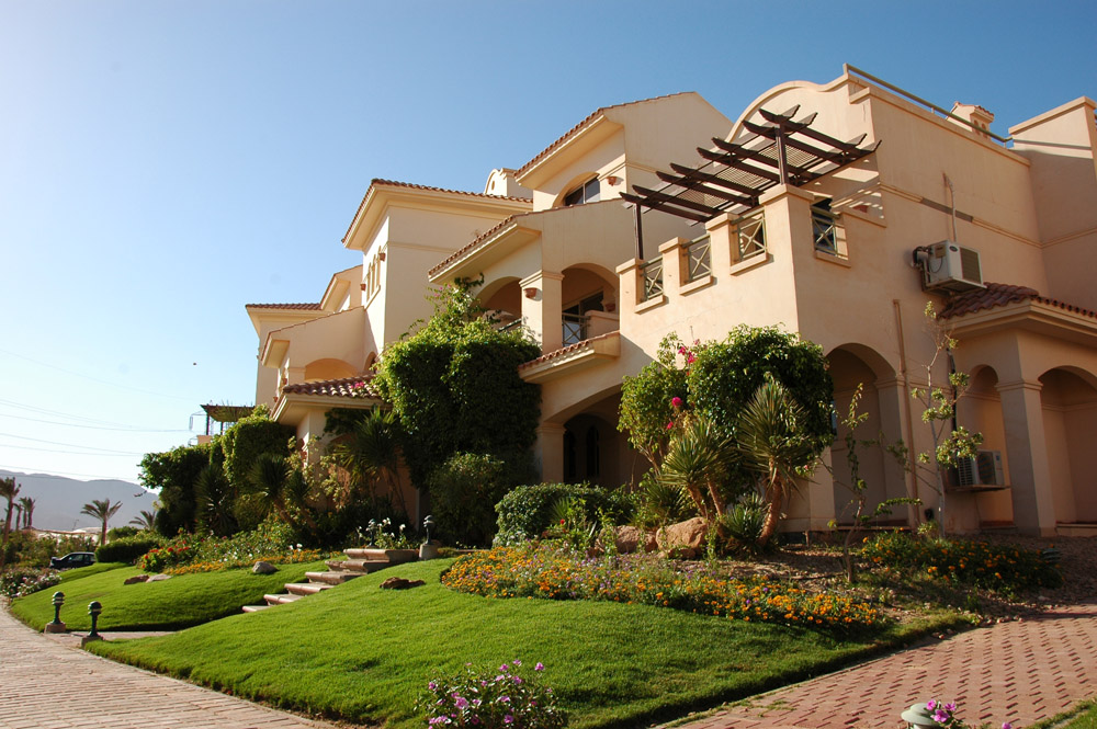 Chalet at La Vista 2 | Forsa Property