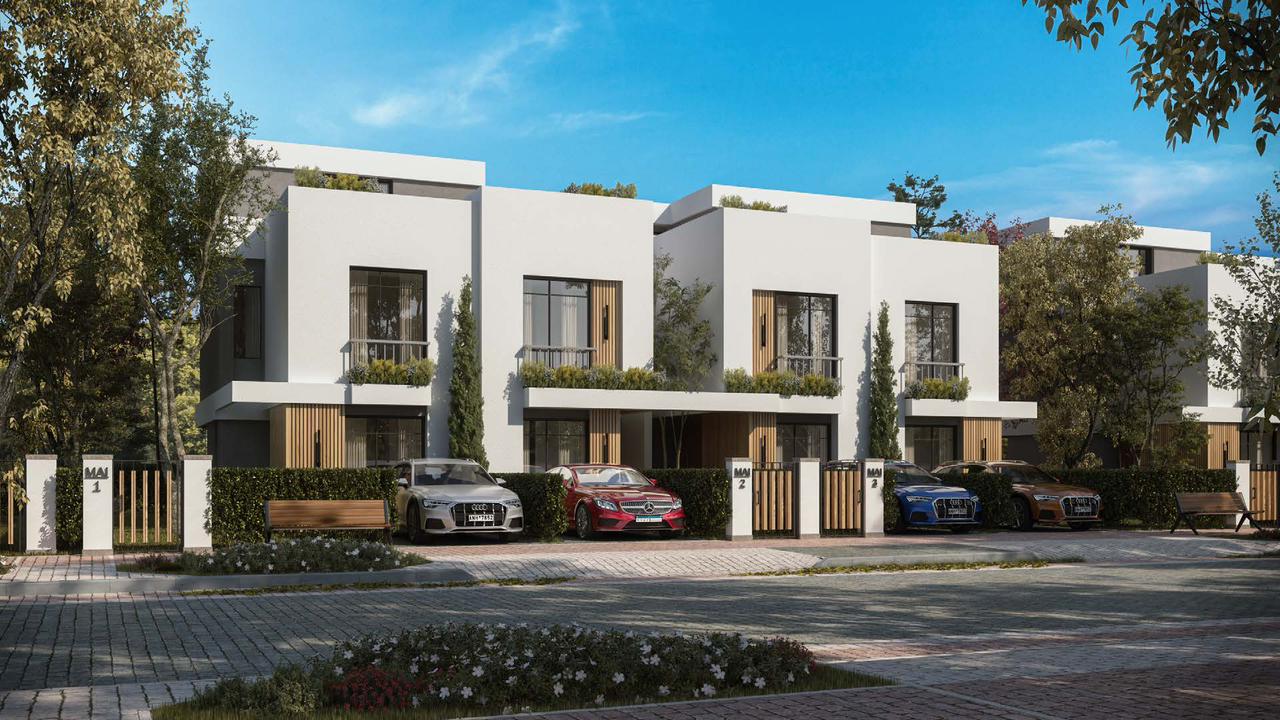 Apartment at Lugar  | Forsa Property