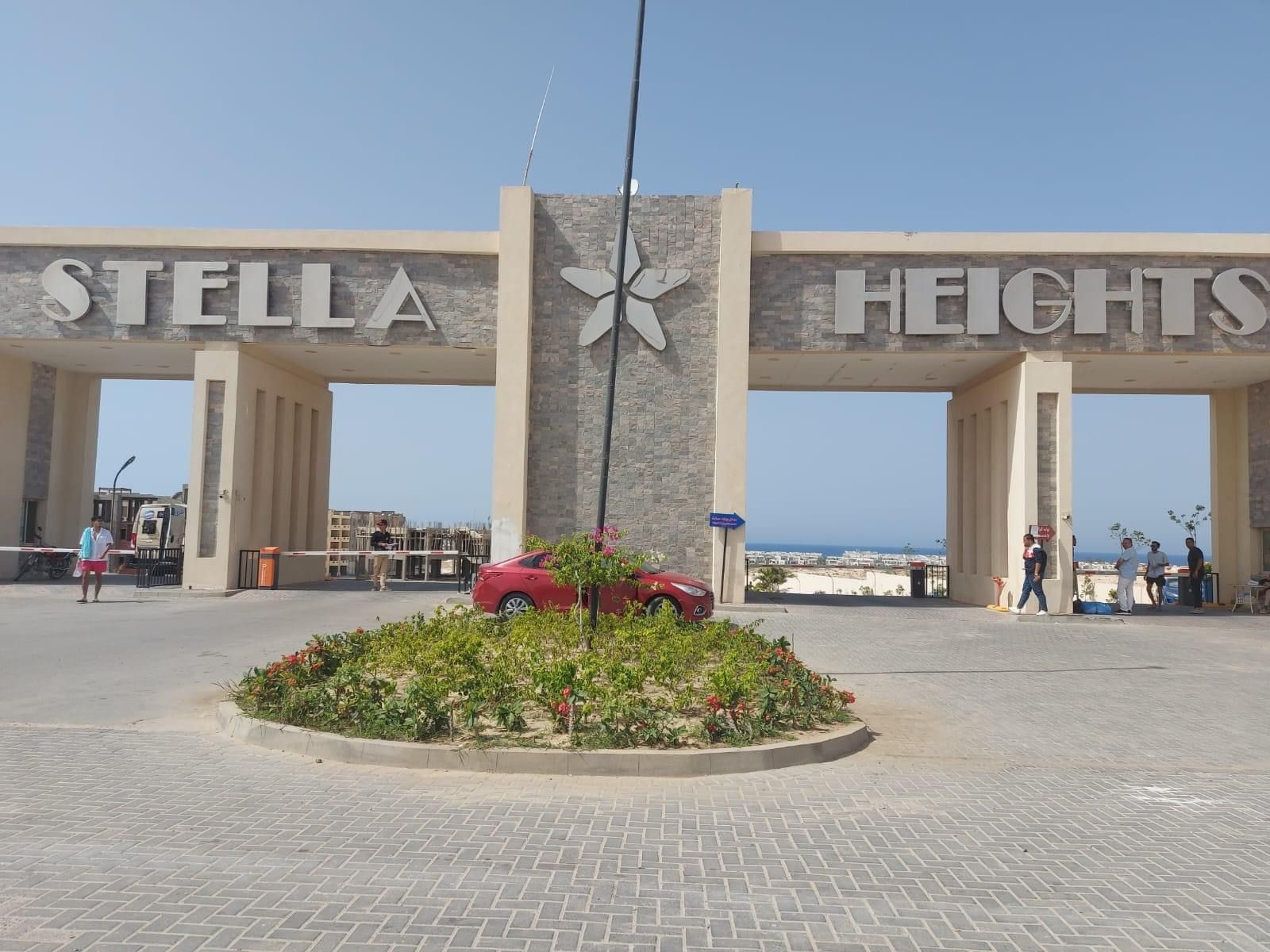 Chalet at Stella Heights | Forsa Property