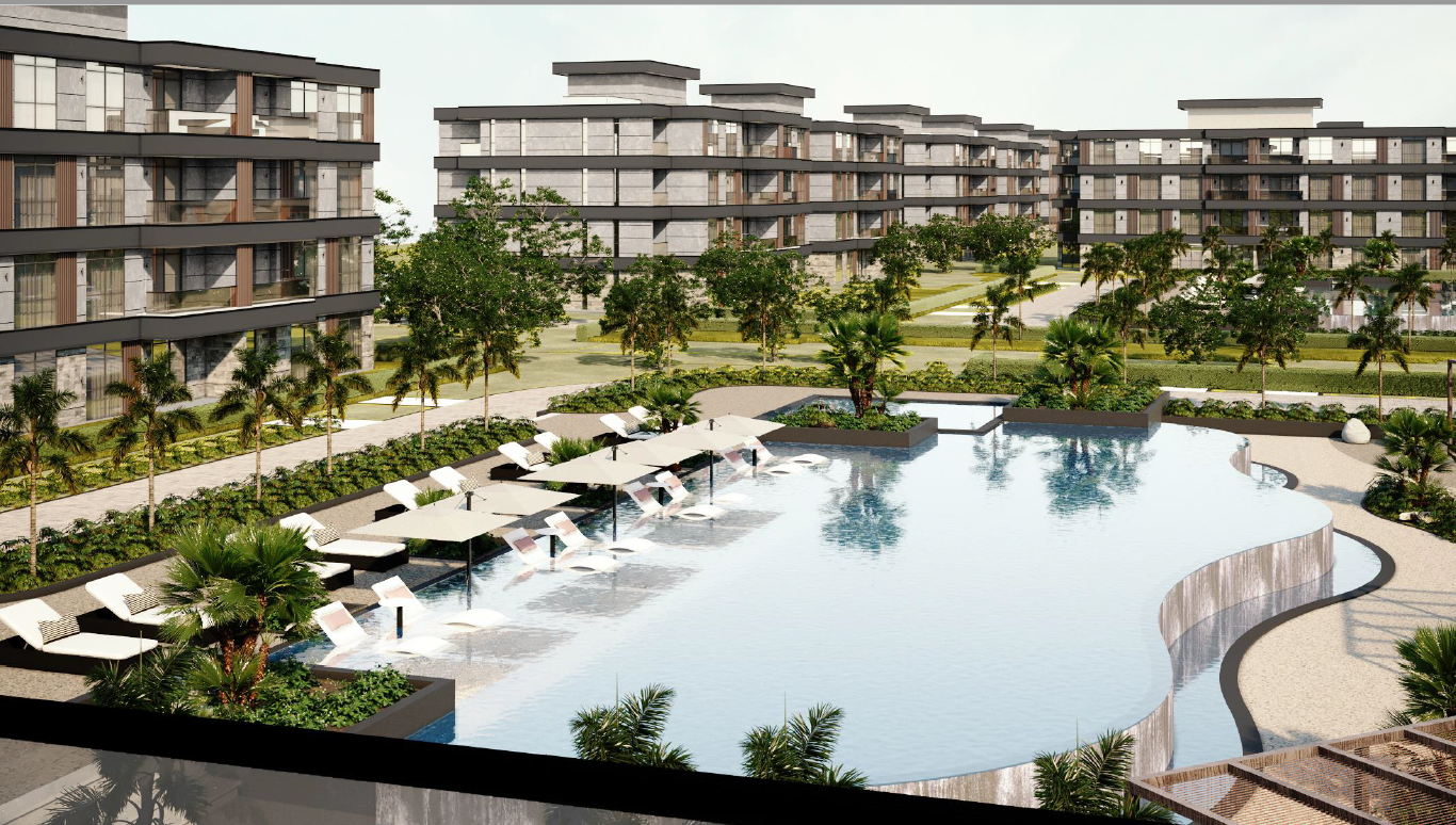 Twin House at Dejoya Villas | Forsa Property Twin House at Dejoya Villas | Forsa Property