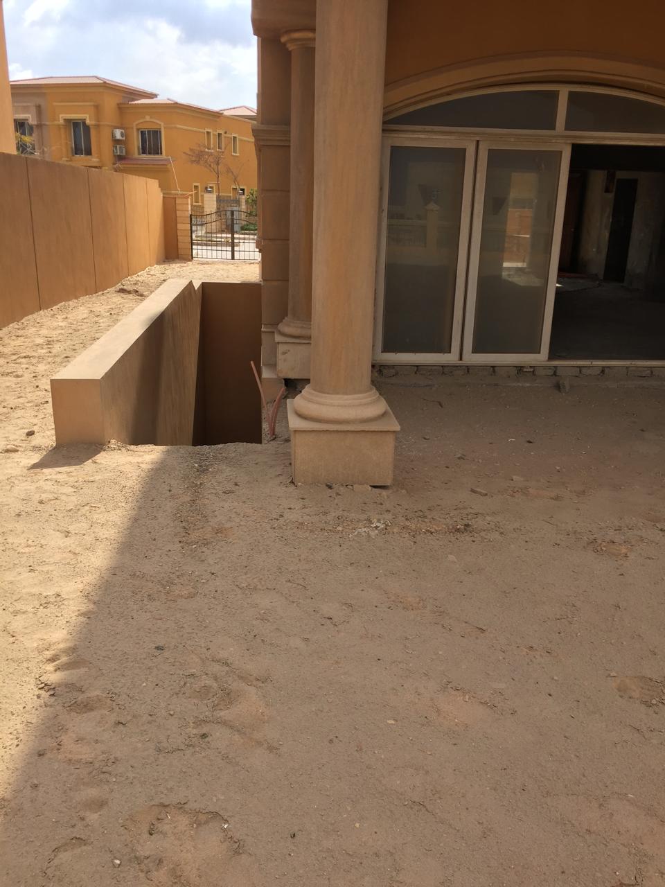 Villa at Royal Meadows Sheikh Zayed | Forsa Property