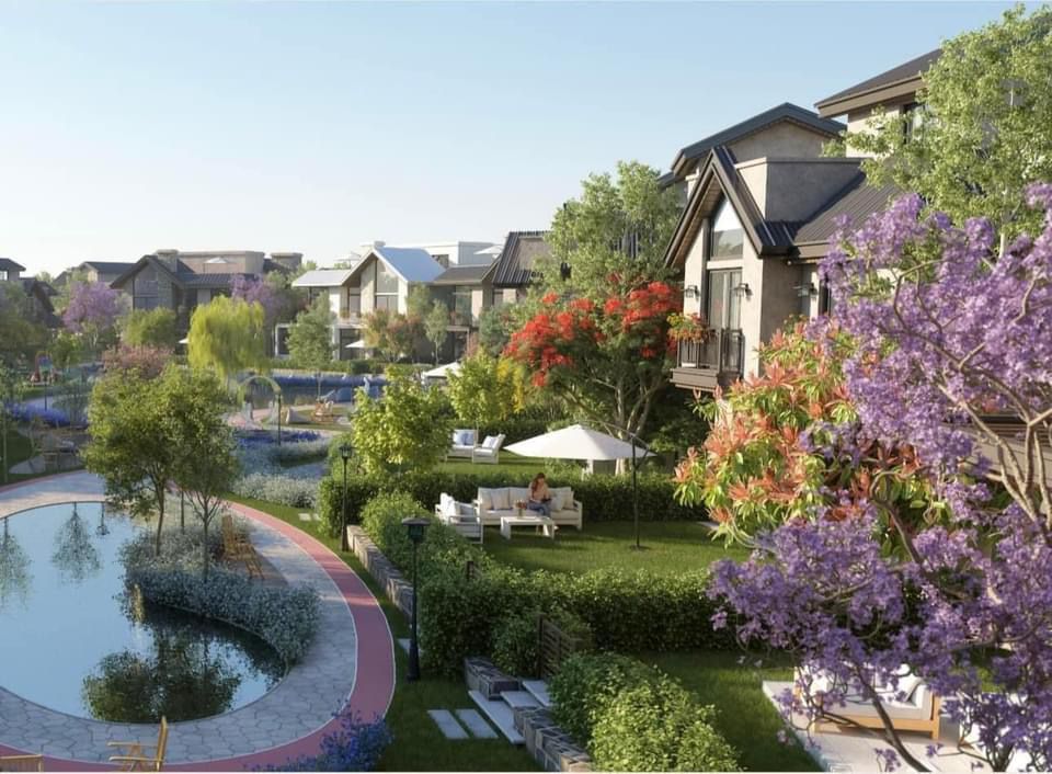 Townhouse at The Wonder Marq | Forsa Property