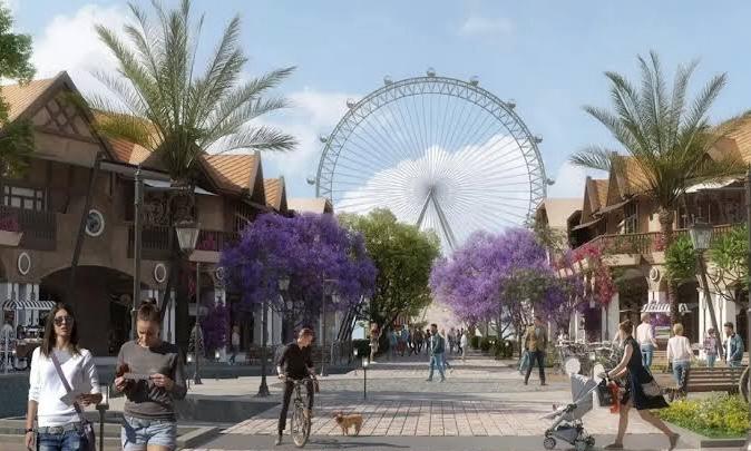 Townhouse at The Wonder Marq | Forsa Property