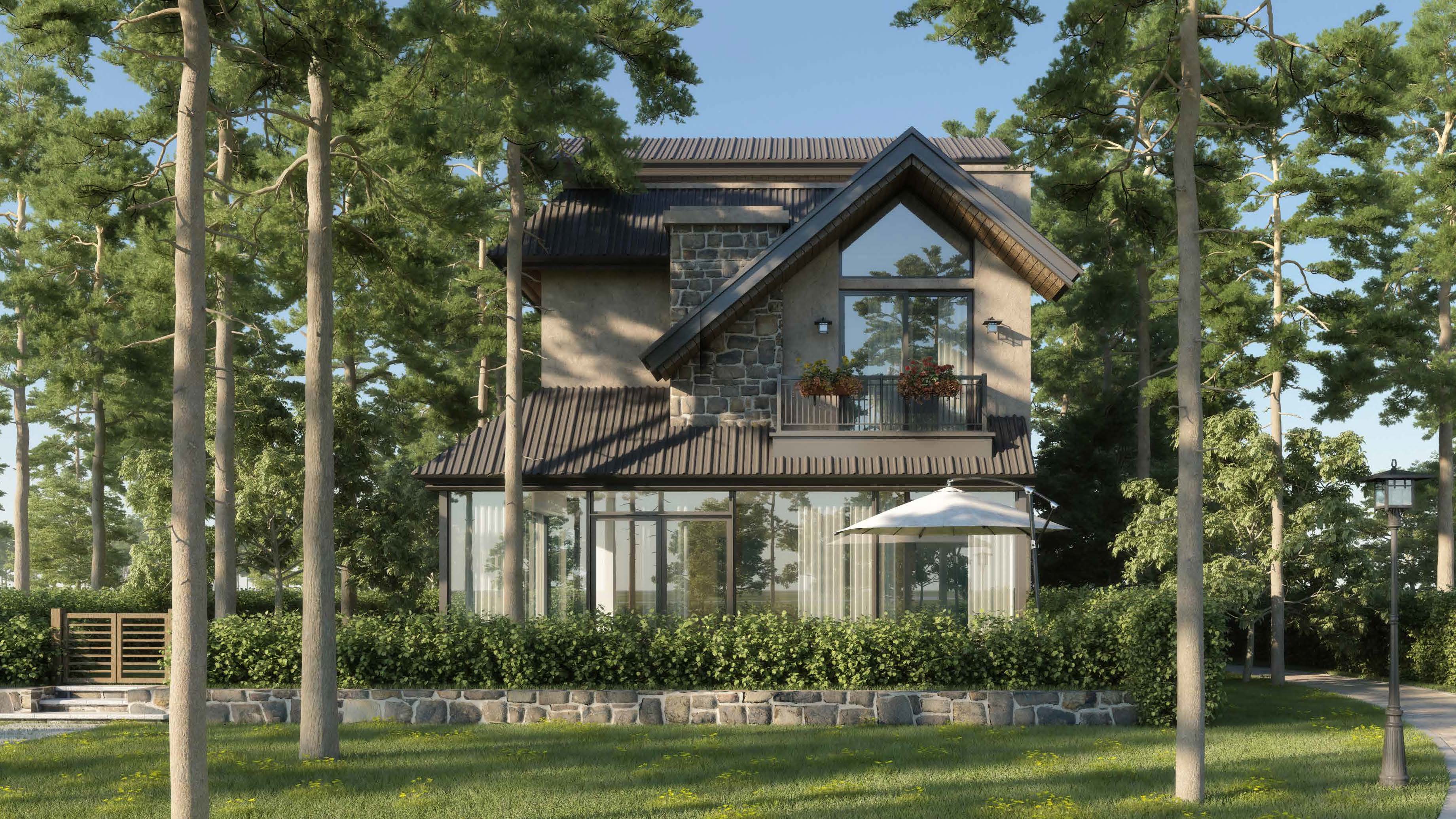 Villa | Forsa Property