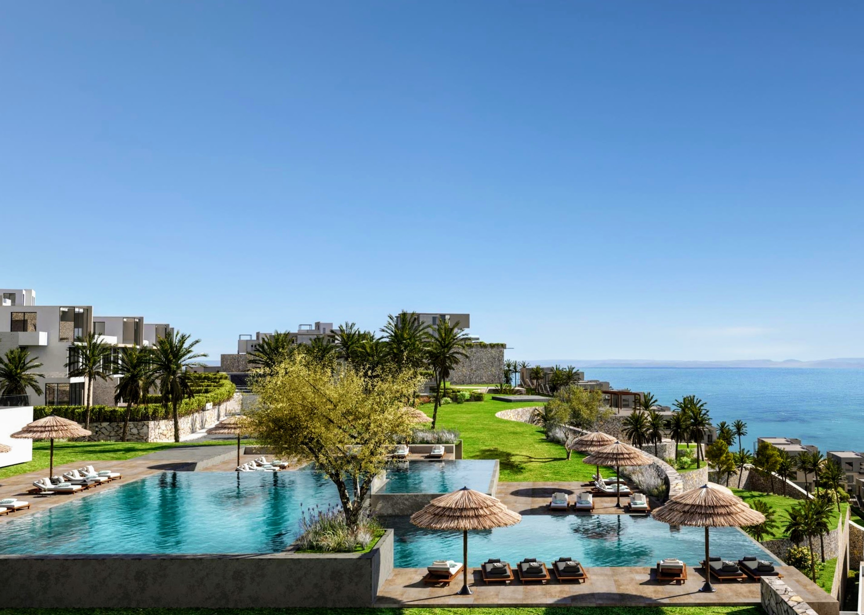 Chalet at Majada Iwan | Forsa Property