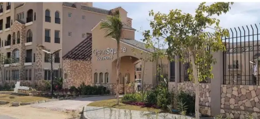 Apartment at Green Square | Forsa Property