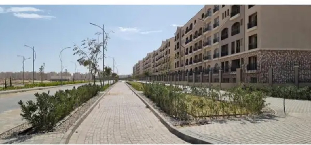 Apartment at Green Square | Forsa Property