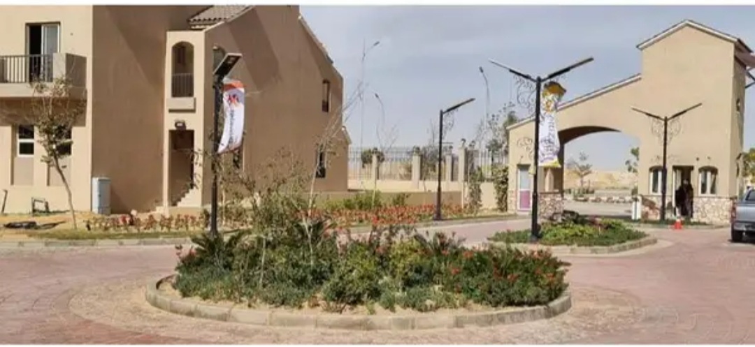 Apartment at Green Square | Forsa Property