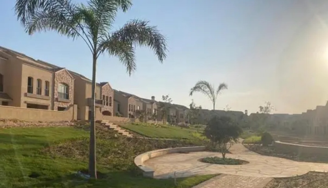 Apartment at Green Square | Forsa Property