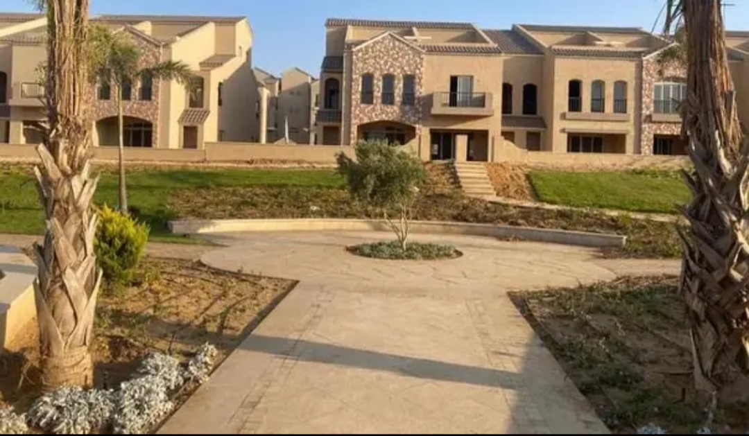 Apartment at Green Square | Forsa Property