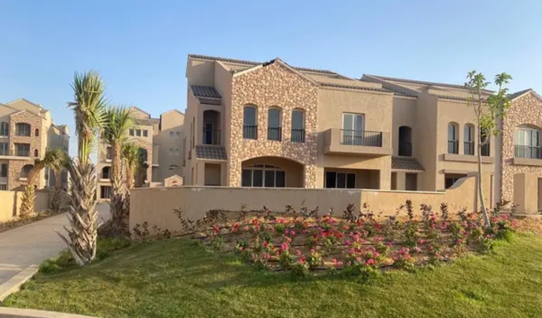 Apartment at Green Square | Forsa Property