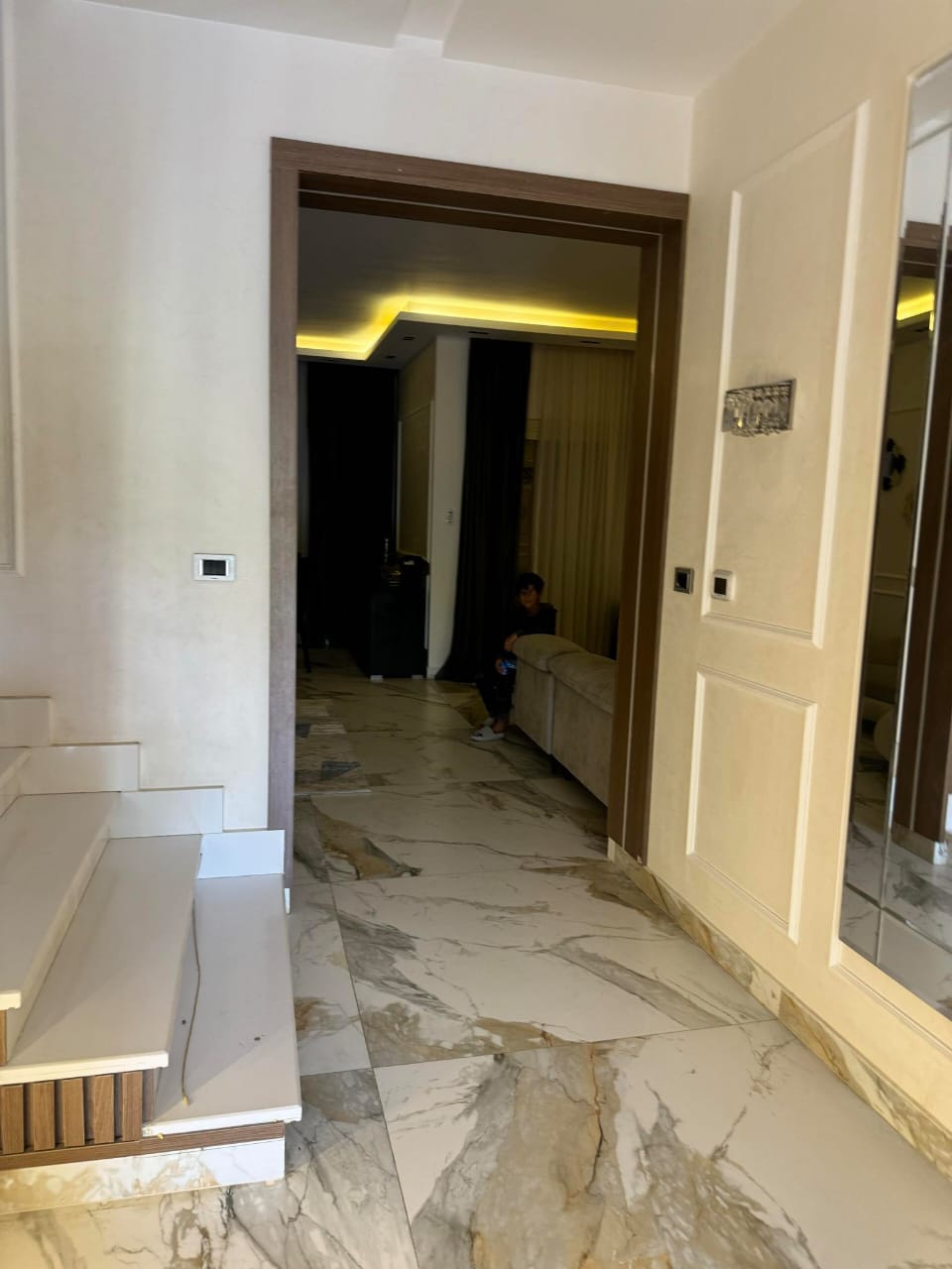 Townhouse at Palm Hills Golf Extension | Forsa Property