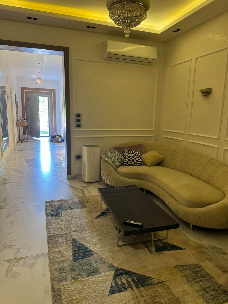 Townhouse at Palm Hills Golf Extension | Forsa Property