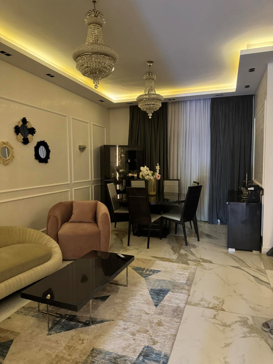 Townhouse at Palm Hills Golf Extension | Forsa Property