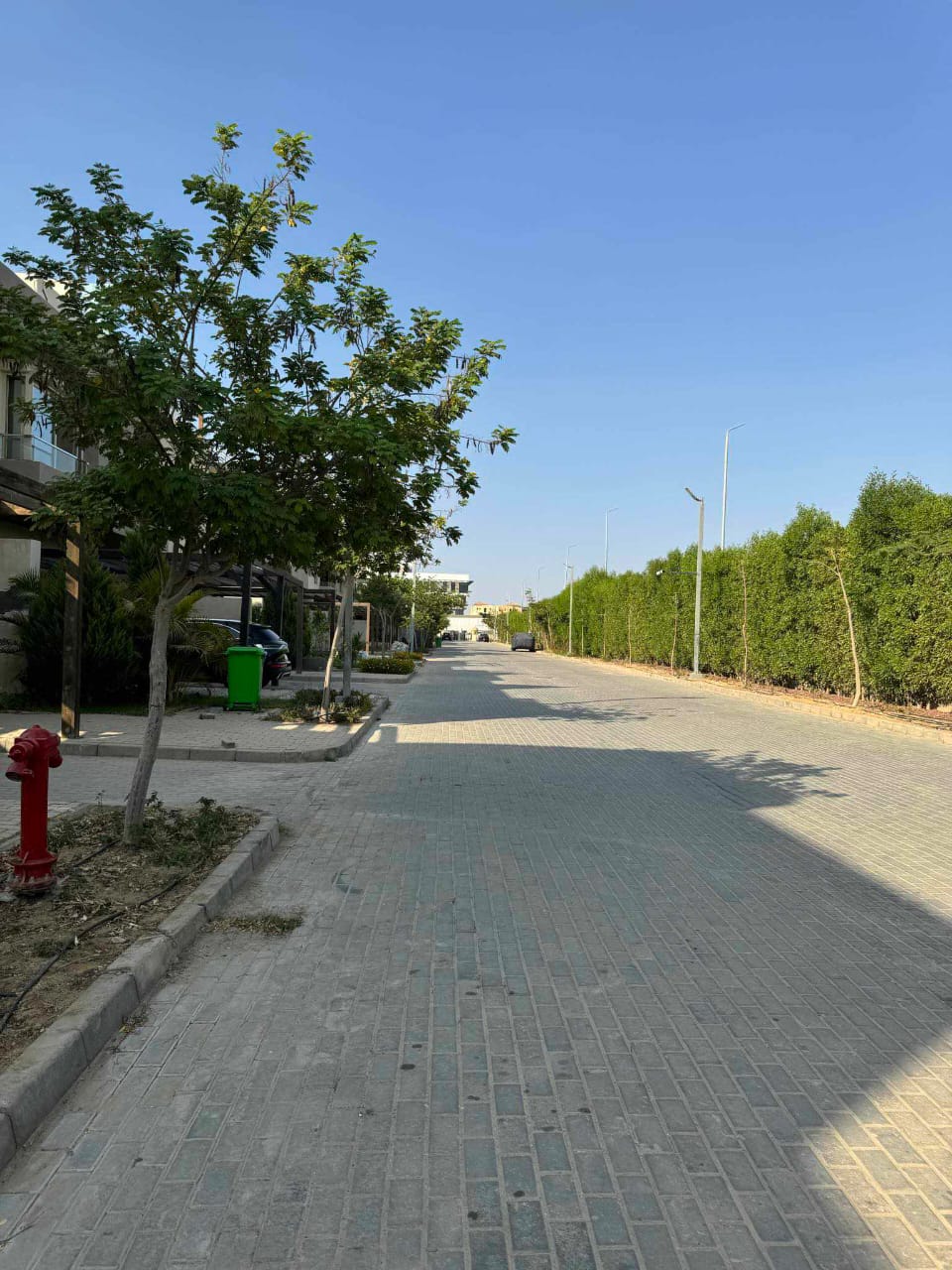 Townhouse at Palm Hills Golf Extension | Forsa Property