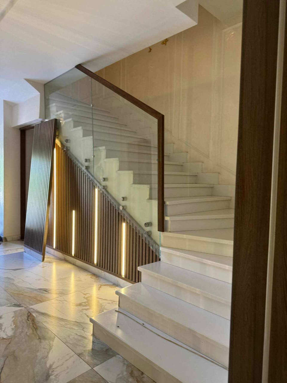 Townhouse at Palm Hills Golf Extension | Forsa Property