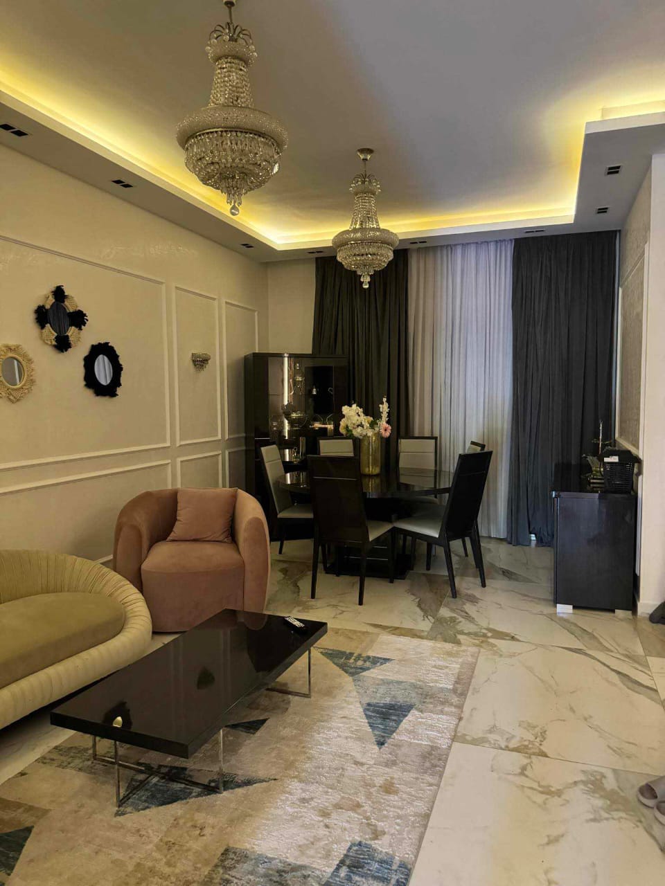 Townhouse at Palm Hills Golf Extension | Forsa Property