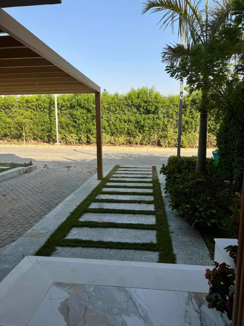 Townhouse at Palm Hills Golf Extension | Forsa Property