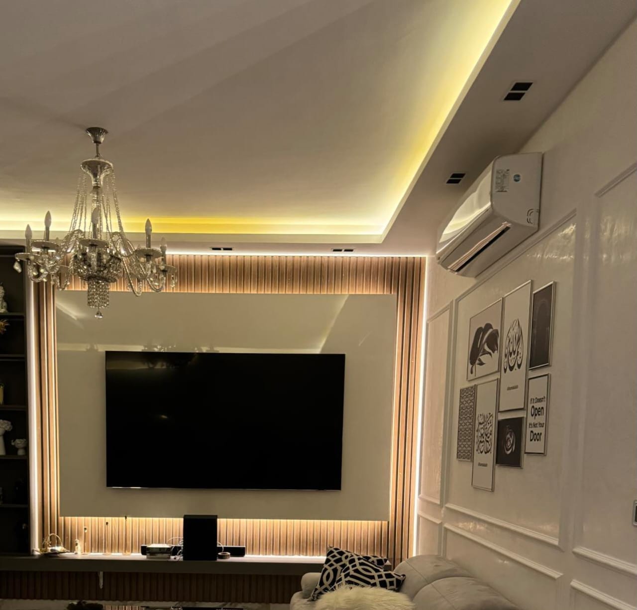 Townhouse at Palm Hills Golf Extension | Forsa Property