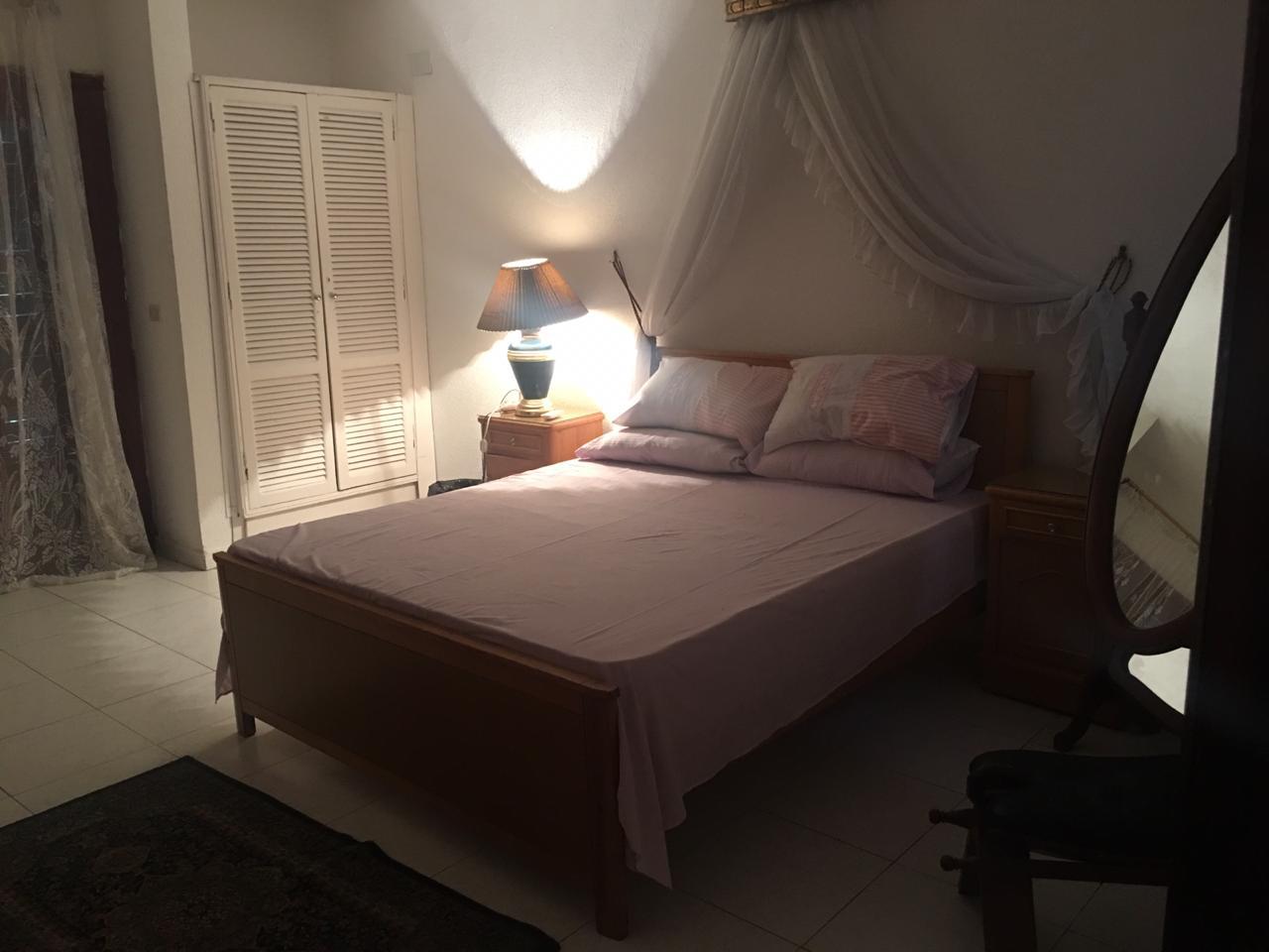 Chalet at Marina El-Alamein | Forsa Property