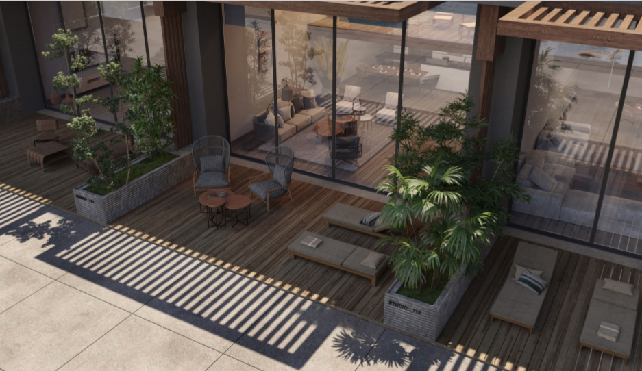 Chalet at Direction White | Forsa Property