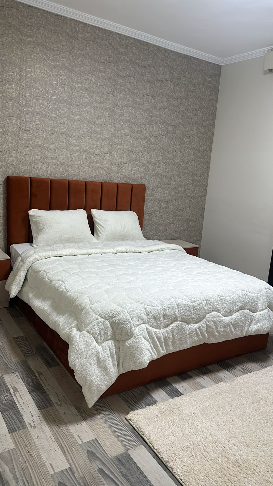 Apartment at Beverly Hills | Forsa Property