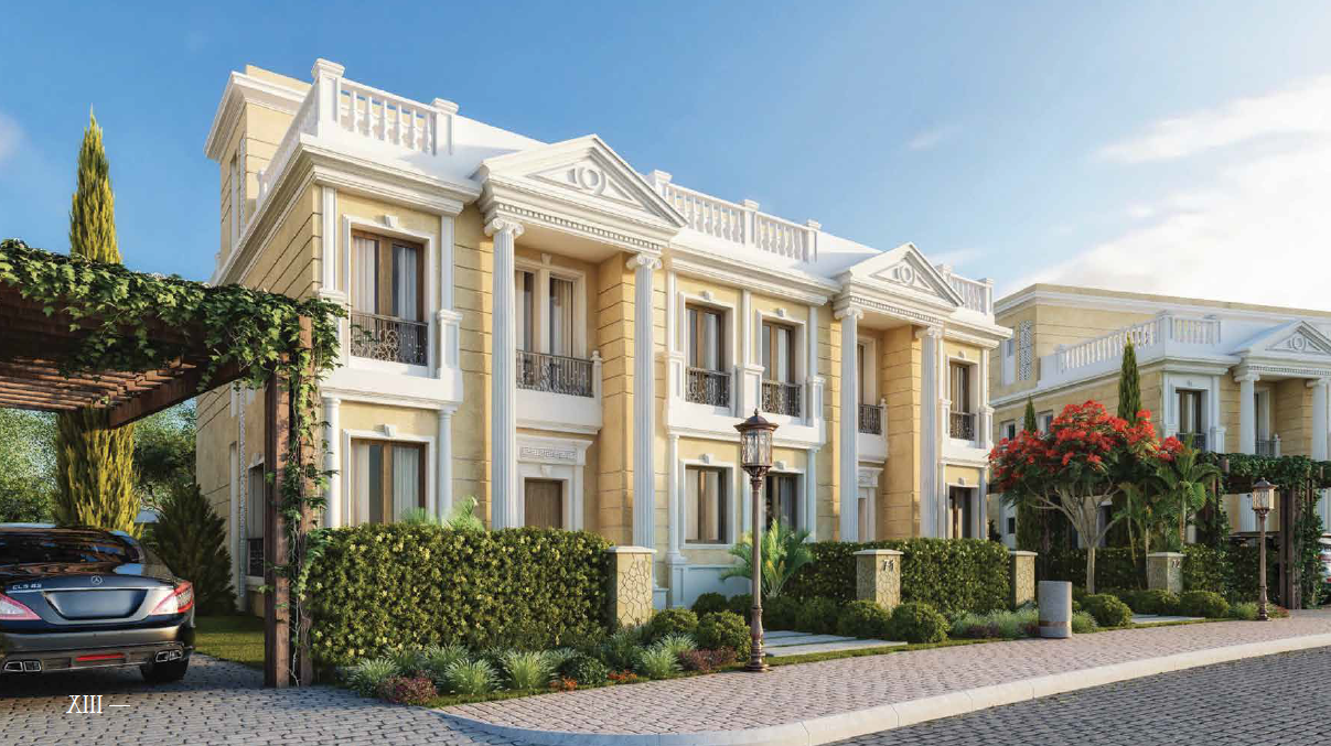 Apartment at La Verde Casette | Forsa Property