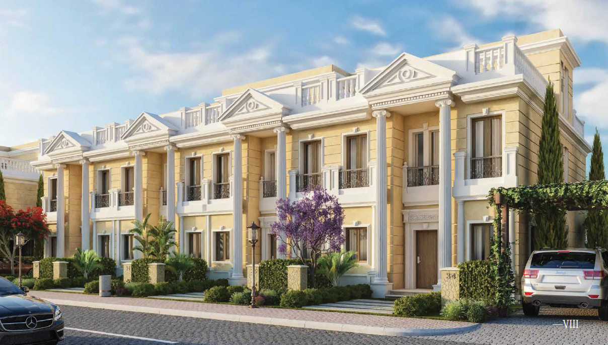 Apartment at La Verde Casette | Forsa Property