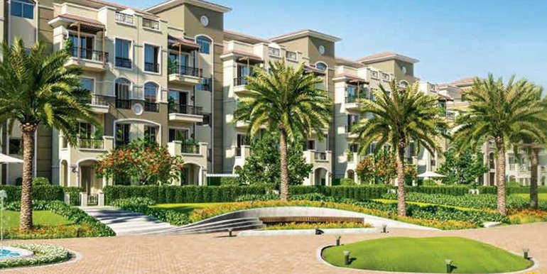 Apartment at Stone Residence | Forsa Property