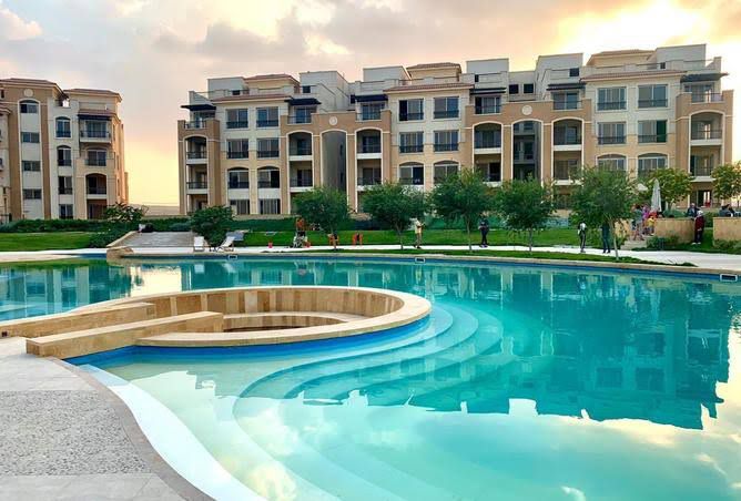 Apartment at Stone Residence | Forsa Property