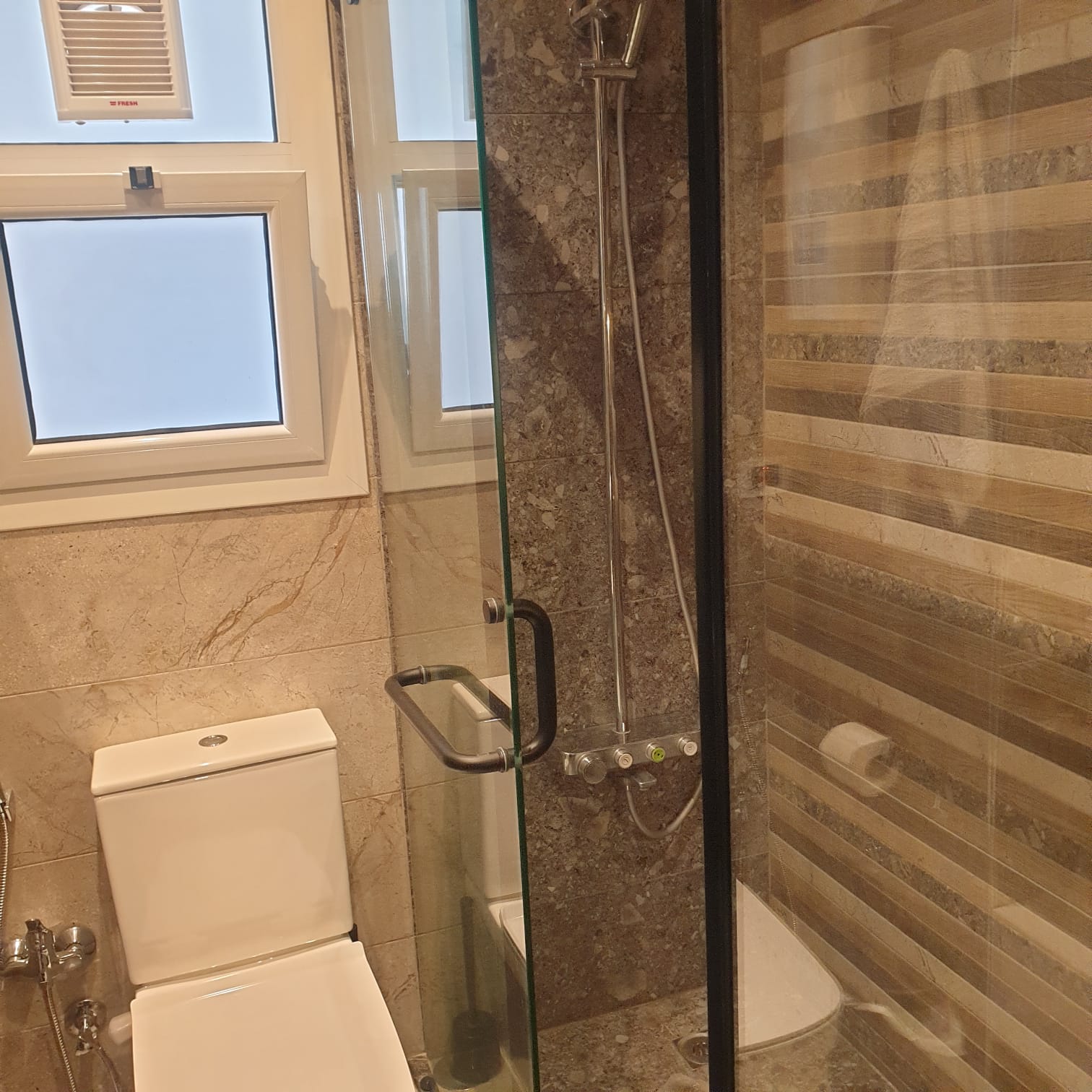 Duplex at Mountain View October Park | Forsa Property