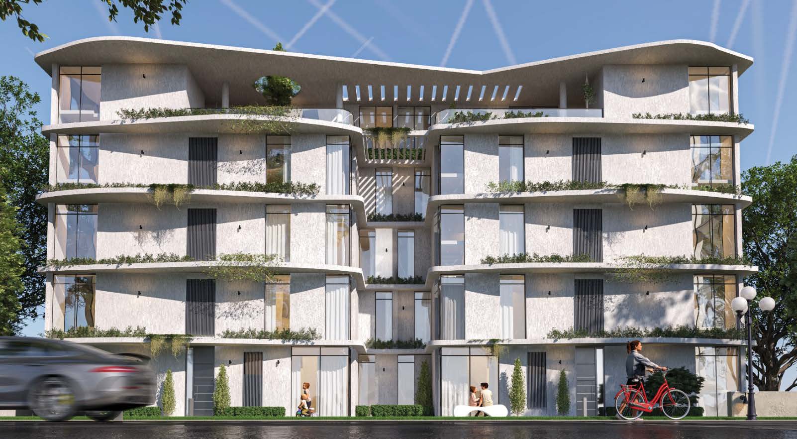 تاون هاوس | Forsa Property