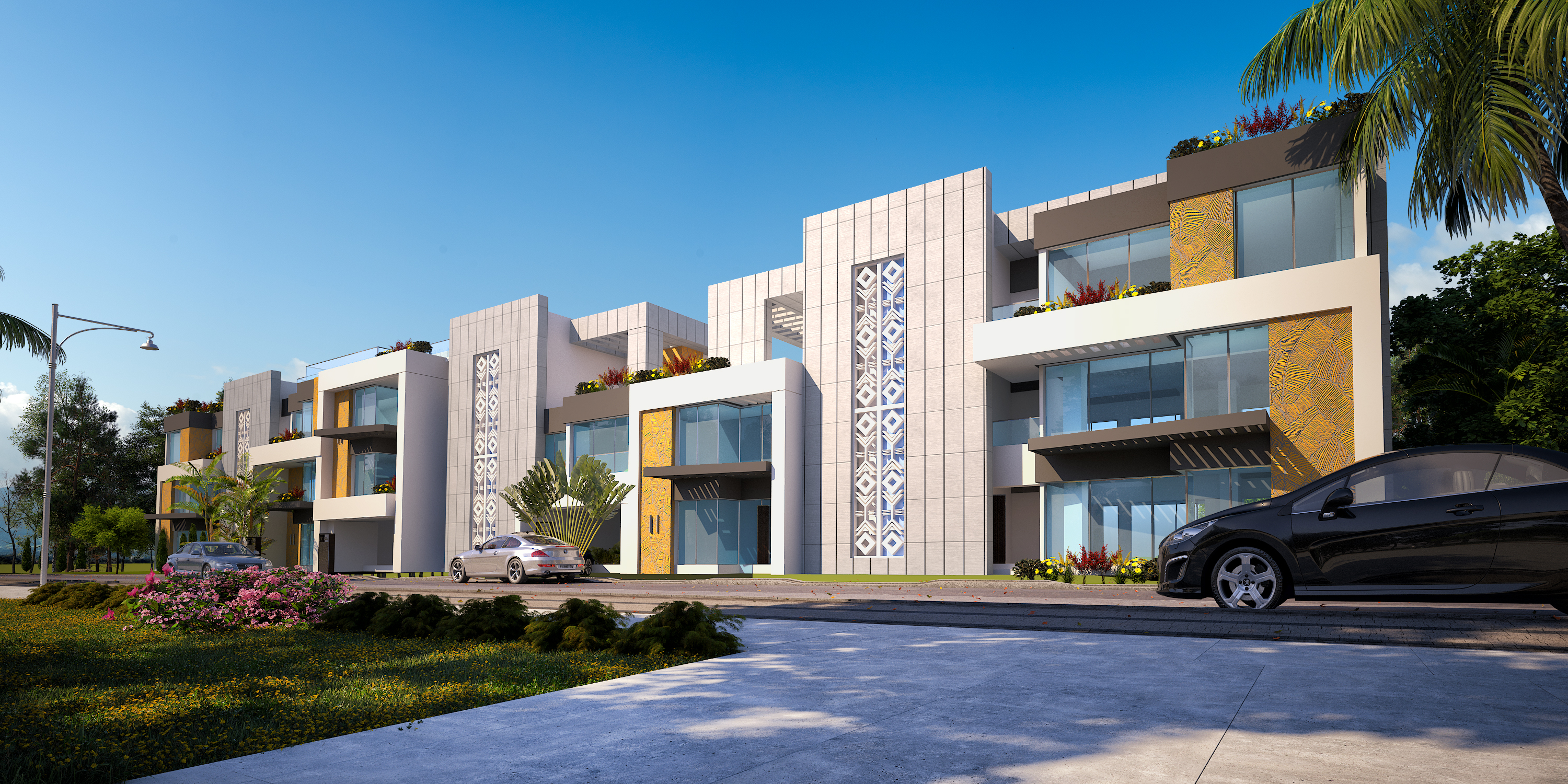 Chalet at Boho El Sokhna | Forsa Property