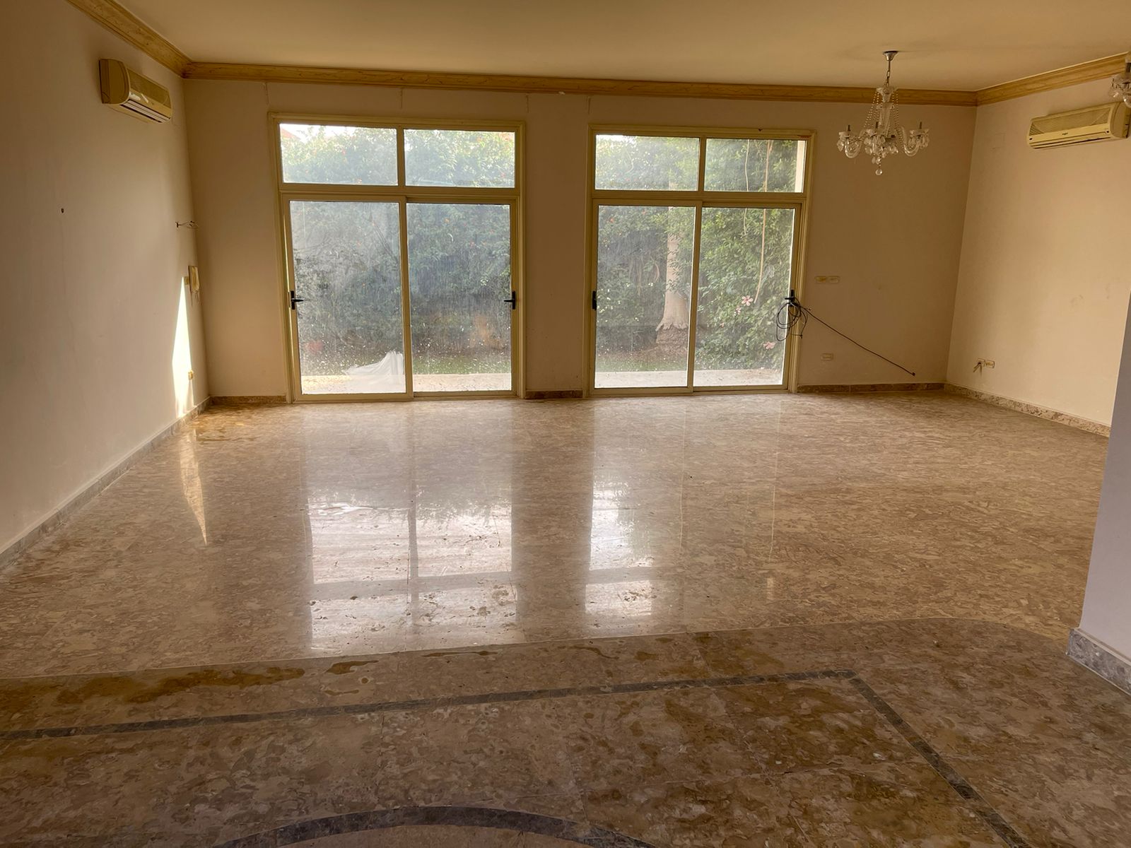 Twin House at Hadayek el Mohandesin | Forsa Property