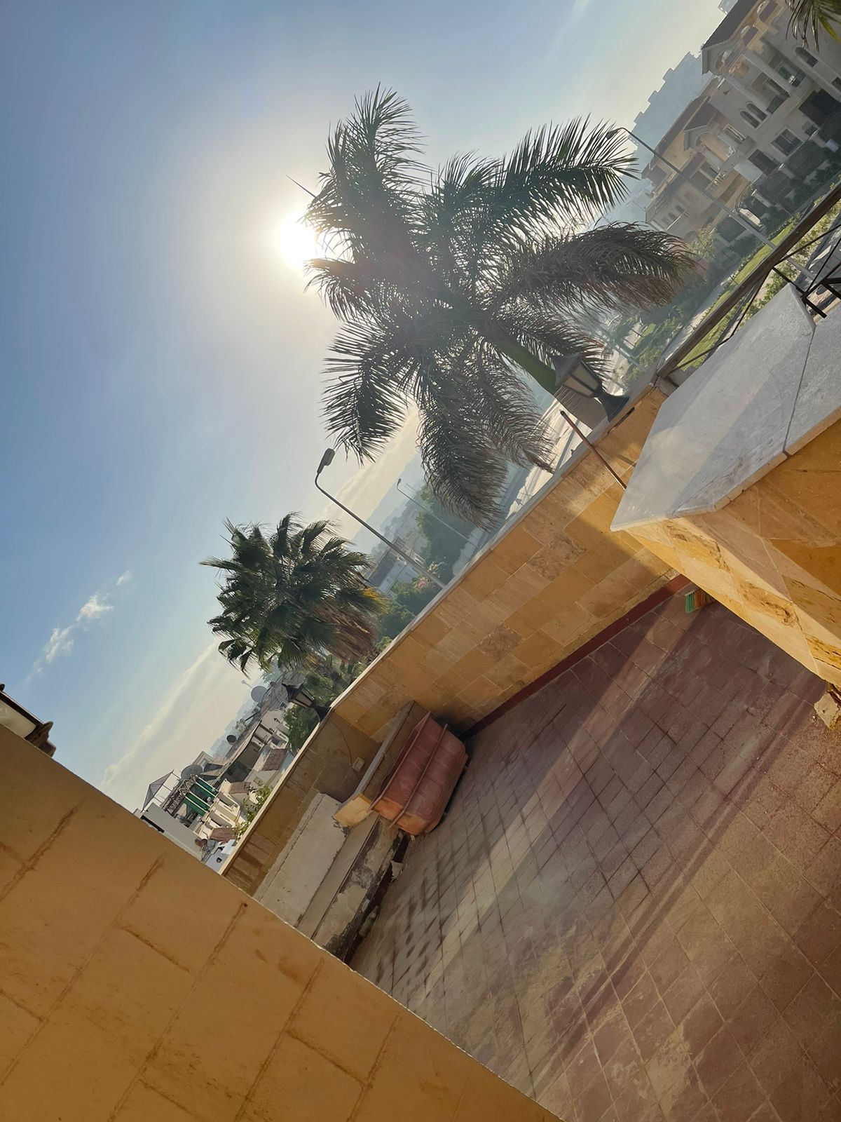 Twin House at Hadayek el Mohandesin | Forsa Property